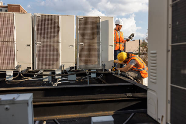 Best HVAC repair near me  in Chester, NY