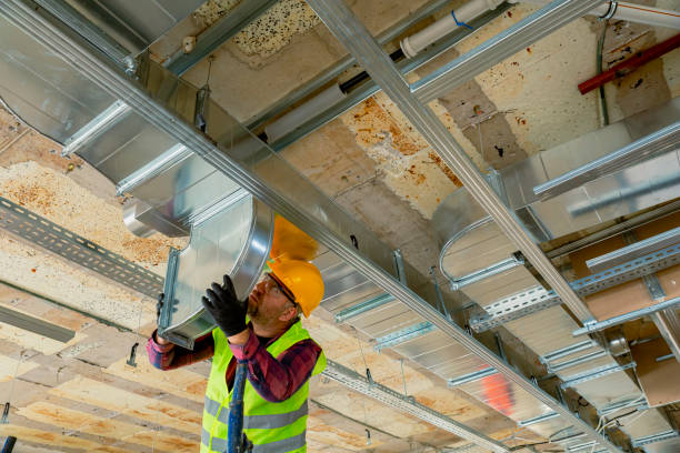 Best Residential HVAC services  in Chester, NY