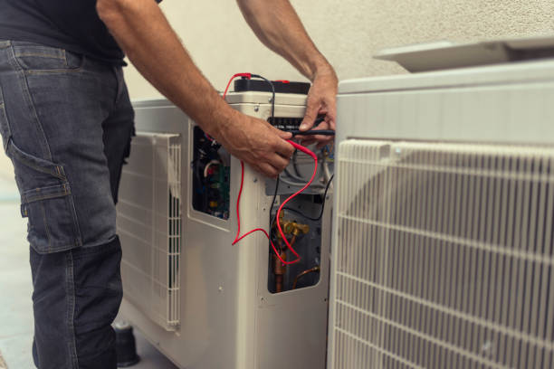 Best HVAC emergency services  in Chester, NY