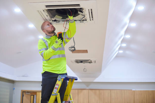 Best Affordable HVAC services  in Chester, NY