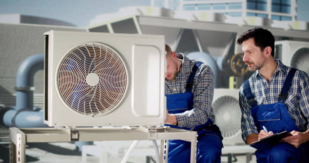 Best HVAC maintenance near me  in Chester, NY