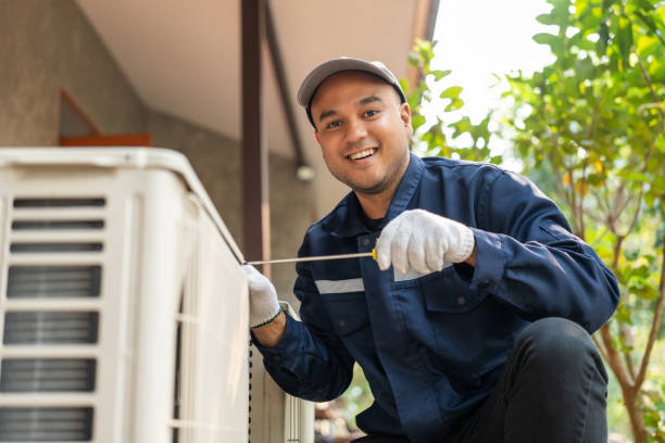 Best HVAC air duct cleaning  in Chester, NY