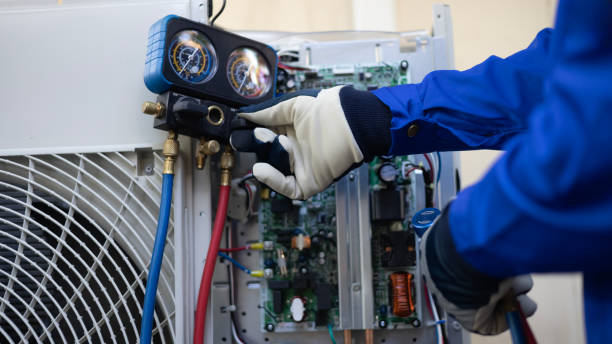 Best HVAC system installation  in Chester, NY
